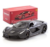 Bburago 1:18 Signature Series - LaFerrari Bburago 1:18 Signature Series - LaFerrari